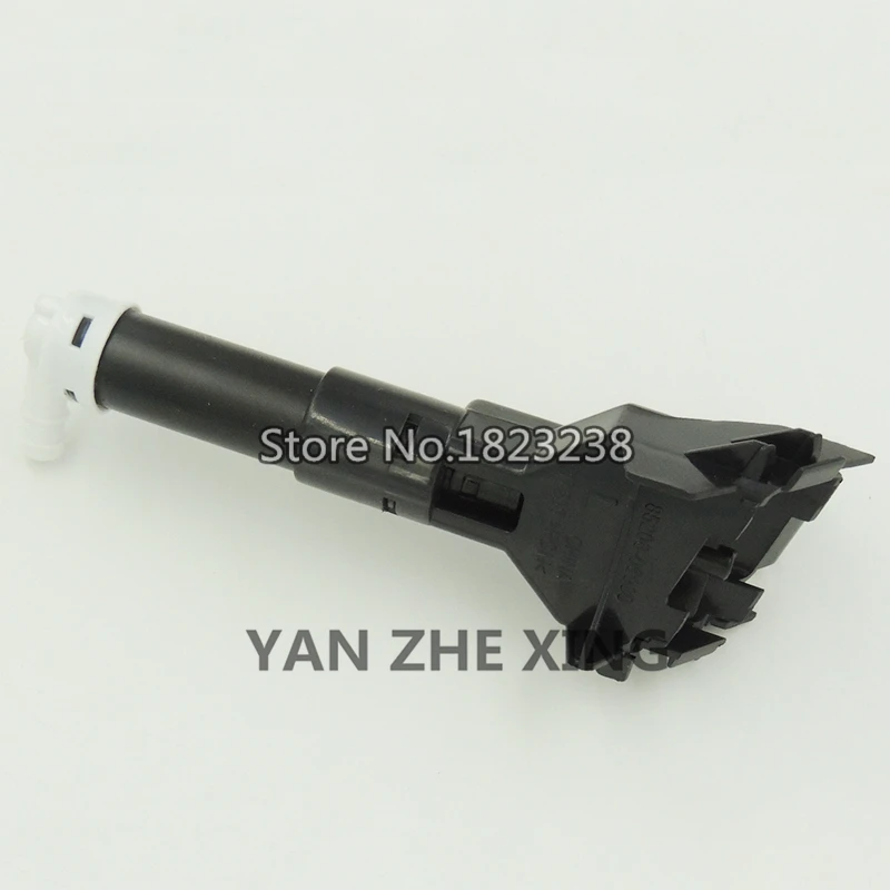 Налобный фонарь для Toyota Camry 2006 2007 2008 2009 аксессуары|washer jets|headlamp washerwater spray nozzle |