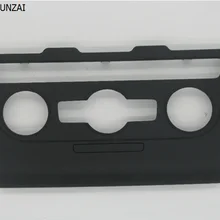 CHESHUNZAI для VW Golf MK6 R20 G T I автоматическая панель кондиционирования воздуха коробка 5K0 858 069 Q 5KO 858 071 N продукт