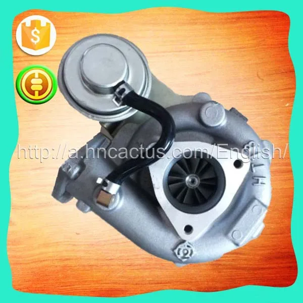 

TD42 turbo HT18 14411-62T00 turbocharger 14411-09D60 1047095 for Y60 Safari Patrol Y61 4.2L