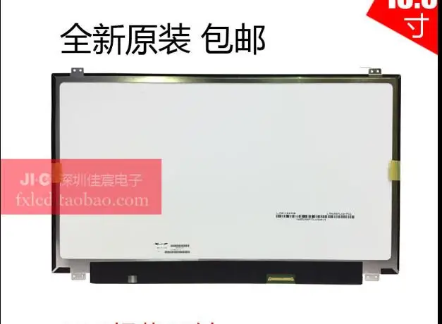 

15.6'' Laptop IPS Screen LP156UD1 SPB1 SPA1 LTN156FL02 LTN156FL06 LTN156FL03 LTN156FL02 3840x2160 UHD 4K Screen