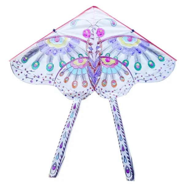 Buy Latest Arrival Children Pattern 80*48cm DIY Fly
