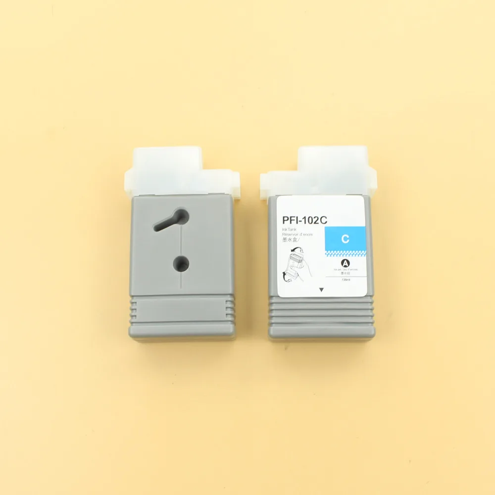 1 PFI compatible cart 130ml 11
