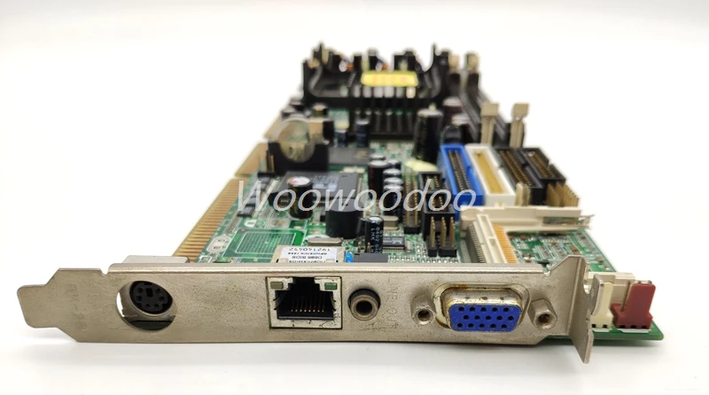 Details about   1PC USED Motherboard ROCKY-4786EVG V1.0