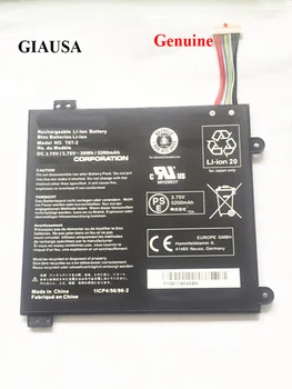 

T8T-2 battery for Toshiba satellite Click Mini L9W-B Series Tablet 3.75V 20WH