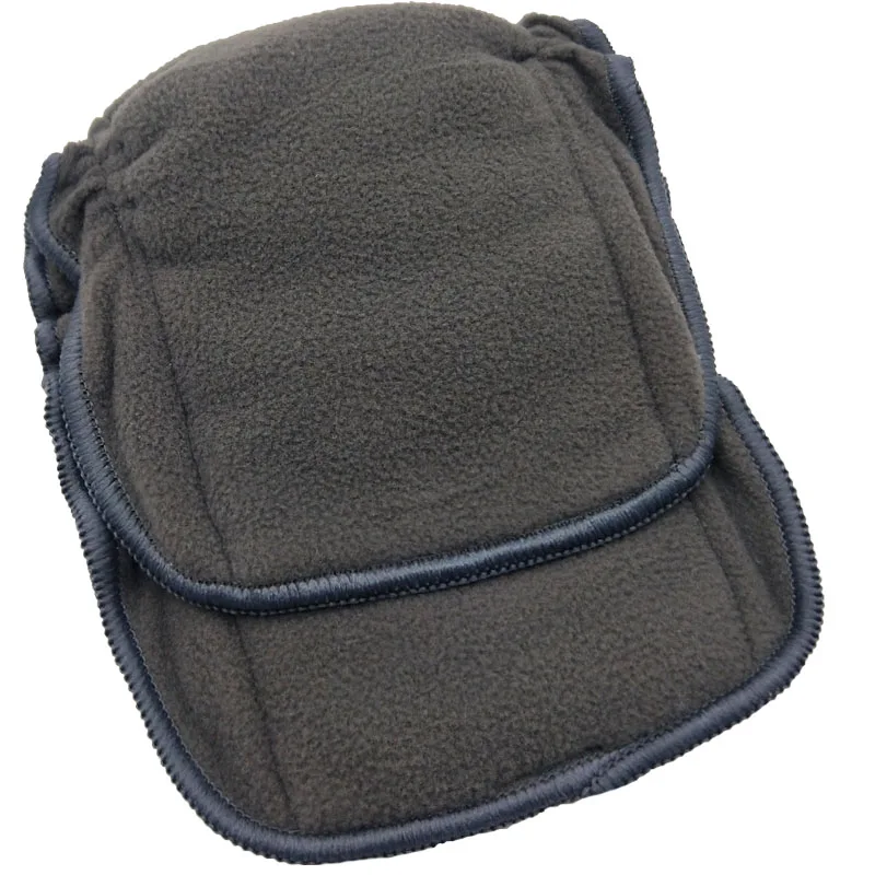 spesifikasi Reusable Bambu Arang Insert Popok Kain Bayi Tikar Bambu Katun Popok Menyisipkan Berubah Liners Arang Insert Grosir