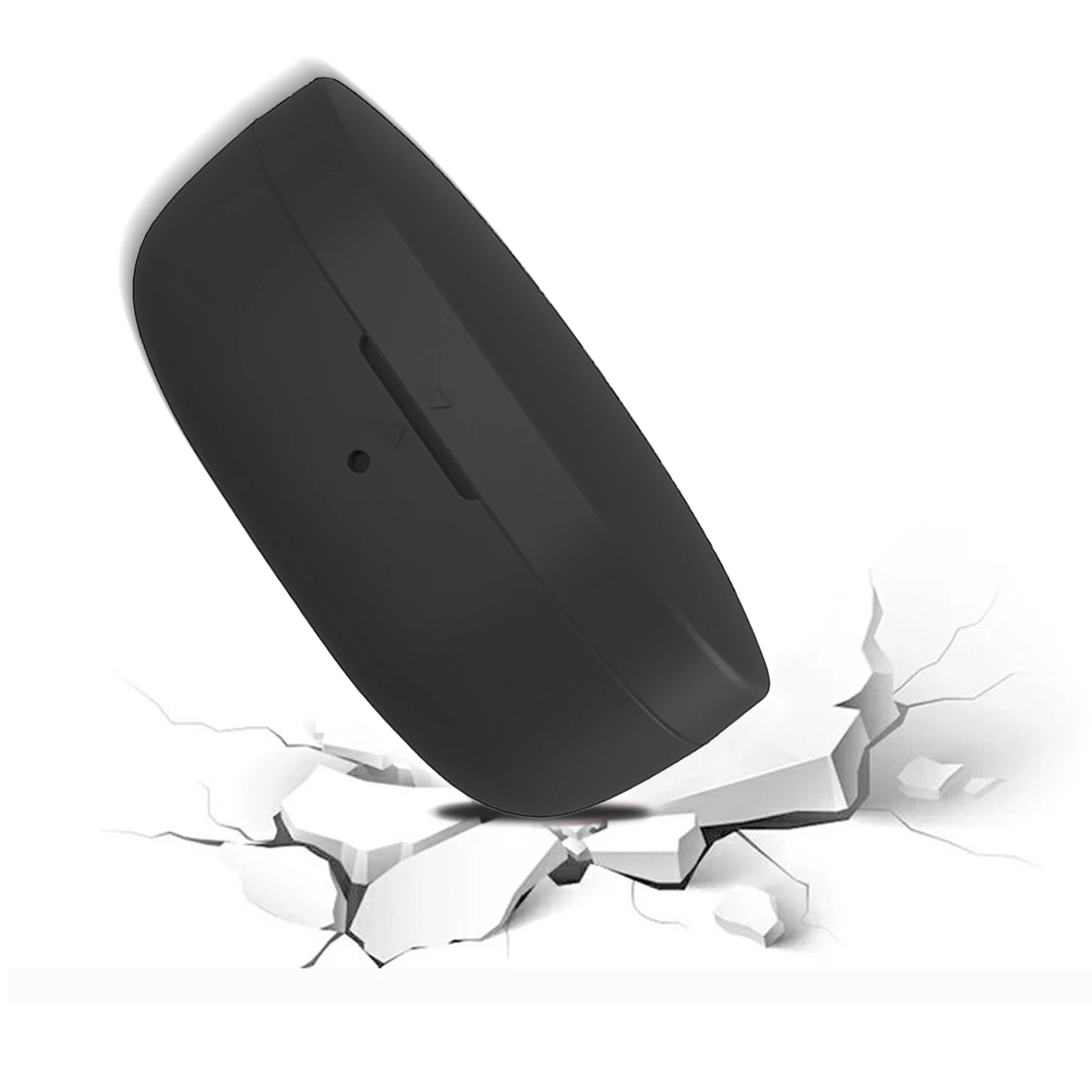 Чехол Vococal для Redmi Airdots силиконовый чехол наушников Xiaomi Air dots TWS молодежная версия