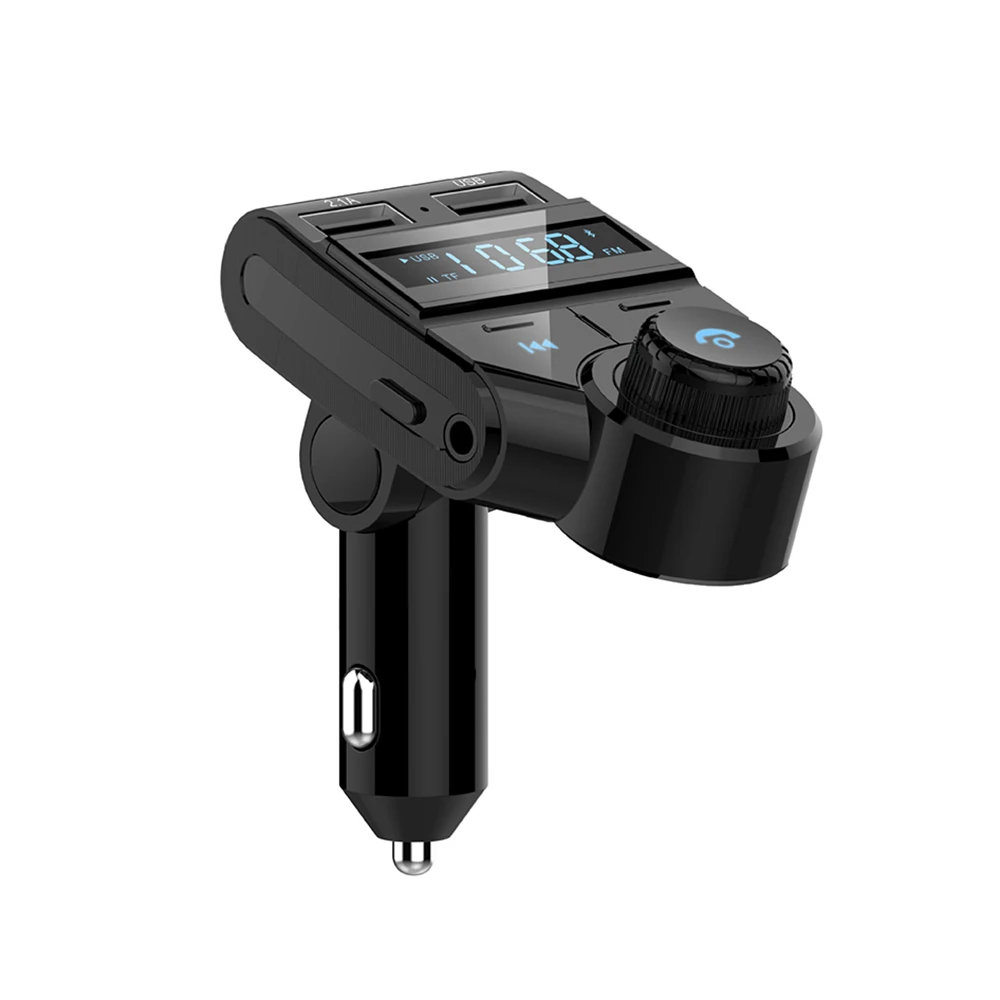 E0020 Bluetooth Car Kit (11)