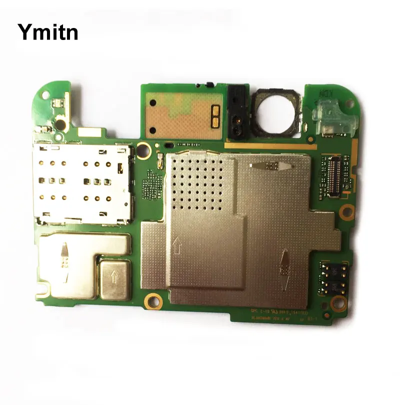 Ymitn оригинальная разблокированная 6P Материнская плата хорошо работает Материнская плата для huawei Google Nexus 6P H1511 h1512