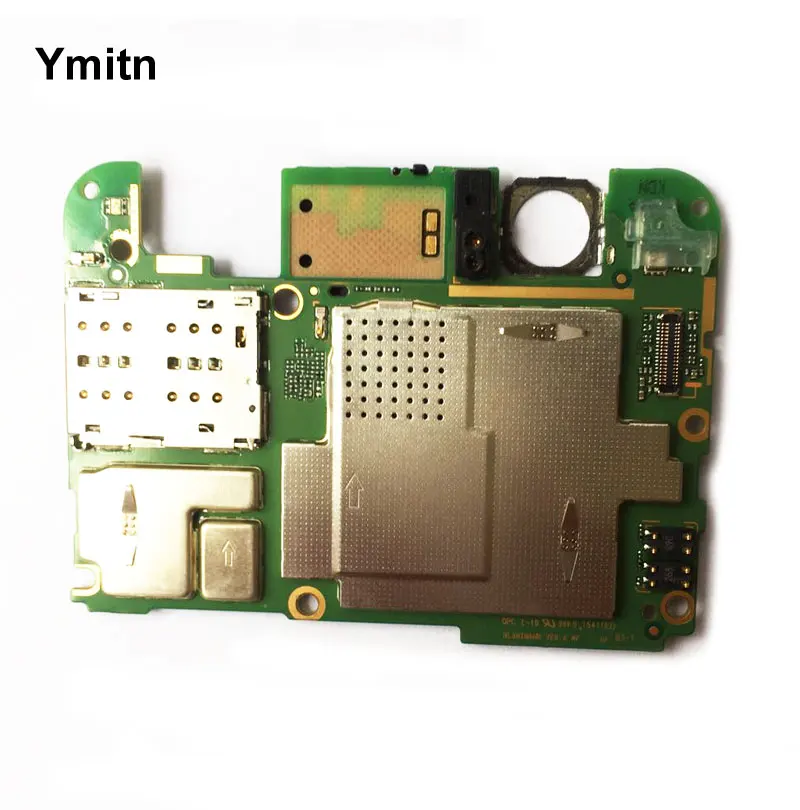  Ymitn Original Unlocked 6P Motherboard Work Well Mainboard Circuit board For Huawei Google Nexus 6P