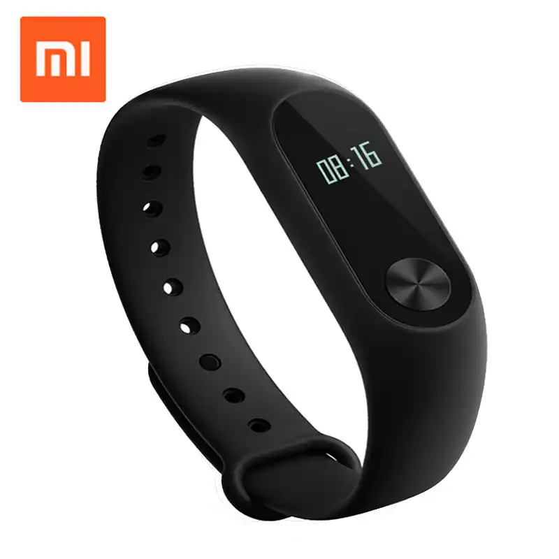 xiaomi led watch