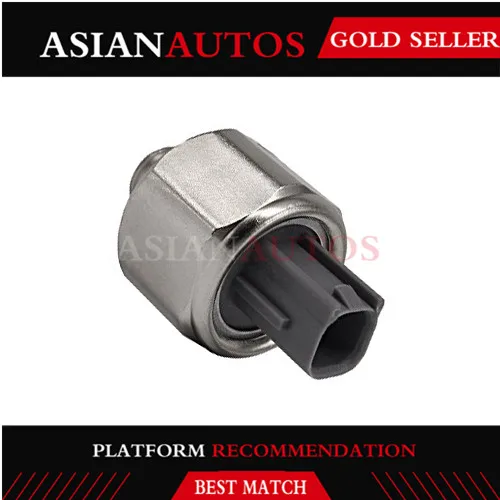 Высокое качество Датчик детонации двигателя 89615-12040 SU4040 5S2249 forToyota Camry 4runner Tacoma для Lexus ES300 GS300 GS400 SC400