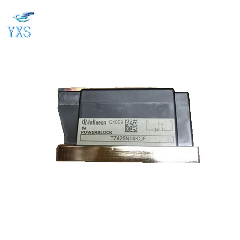 

TZ425N14KOF Netz Thyristor Modul Phase Control Thyristor Module