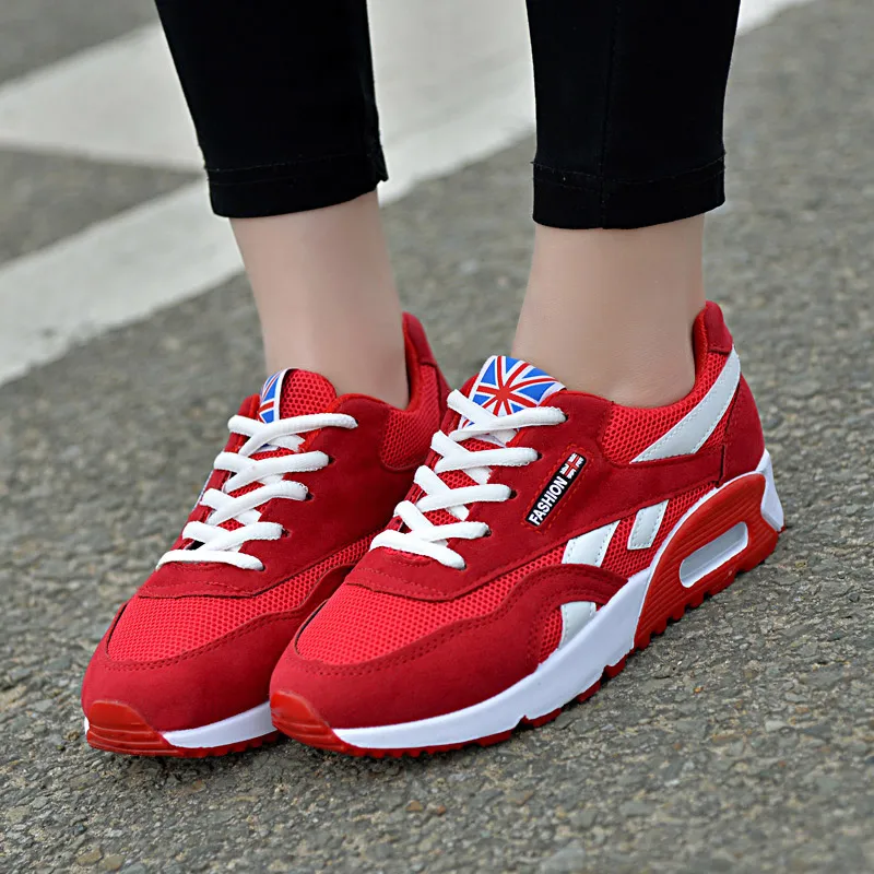 runners ladies