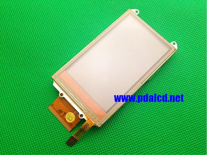 

Skylarpu 3.0" inch LCD screen for GARMIN APPROACH G5 GPS LCD display Screen with Touch screen digitizer Repair replacement