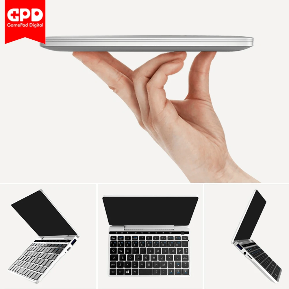 GPD Pocket 2 Pocket2 7\
