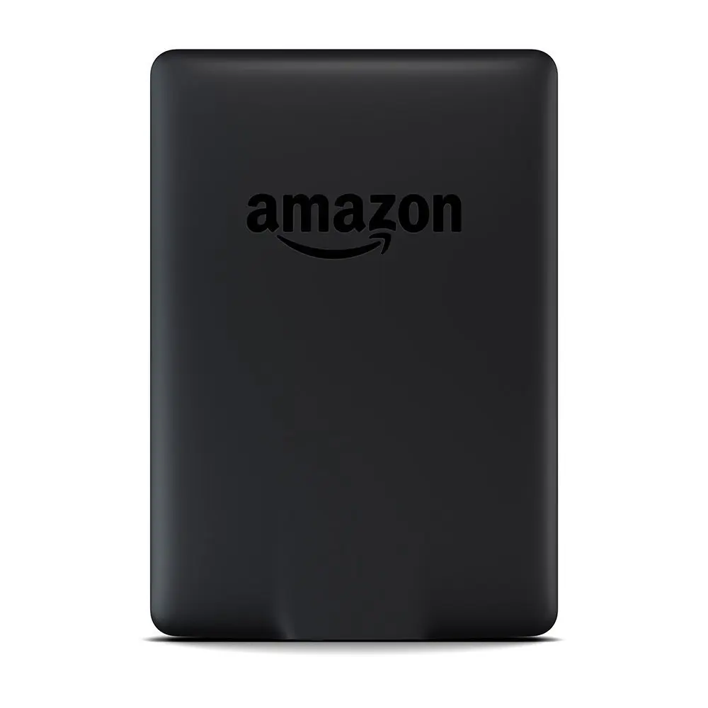  Kindle Paperwhite 2nd Generation negro 2GB eBook e-ink pantalla WIFI 6 