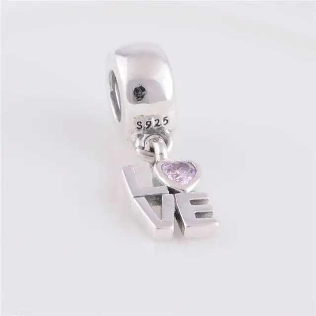 platinum pandora bracelet