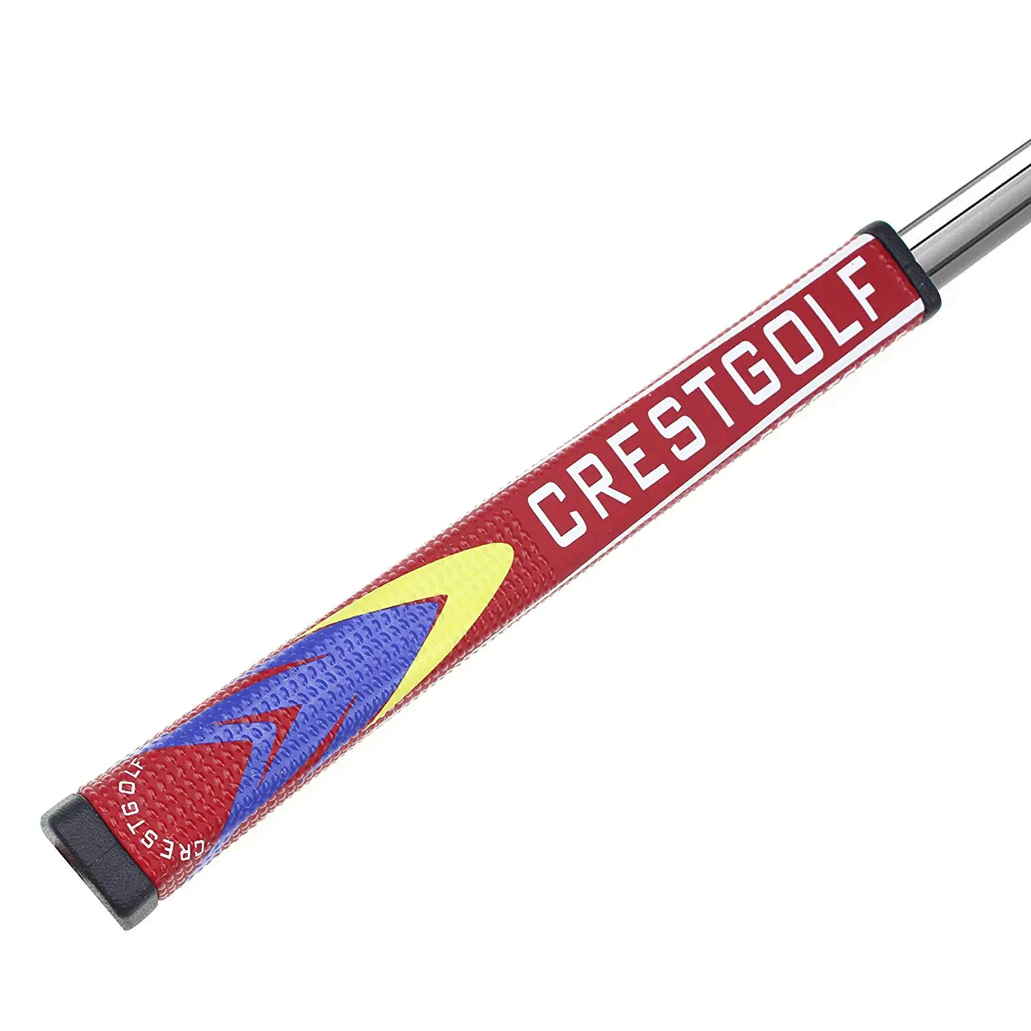 Crestgolf Putter Grips Midsize AntiSlip Lightweight Golf Grip More