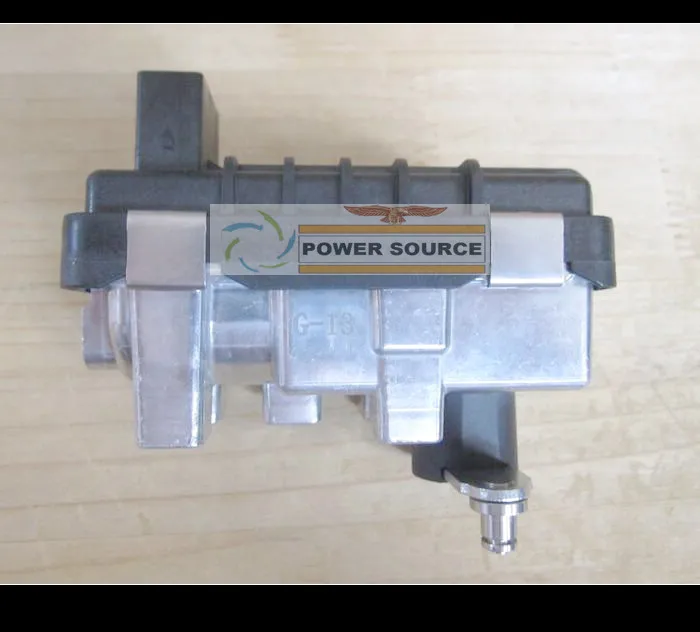 Turbo Boost E-Actuator G-013 G13 767649 6NW009550 6NW-009-550 (2)