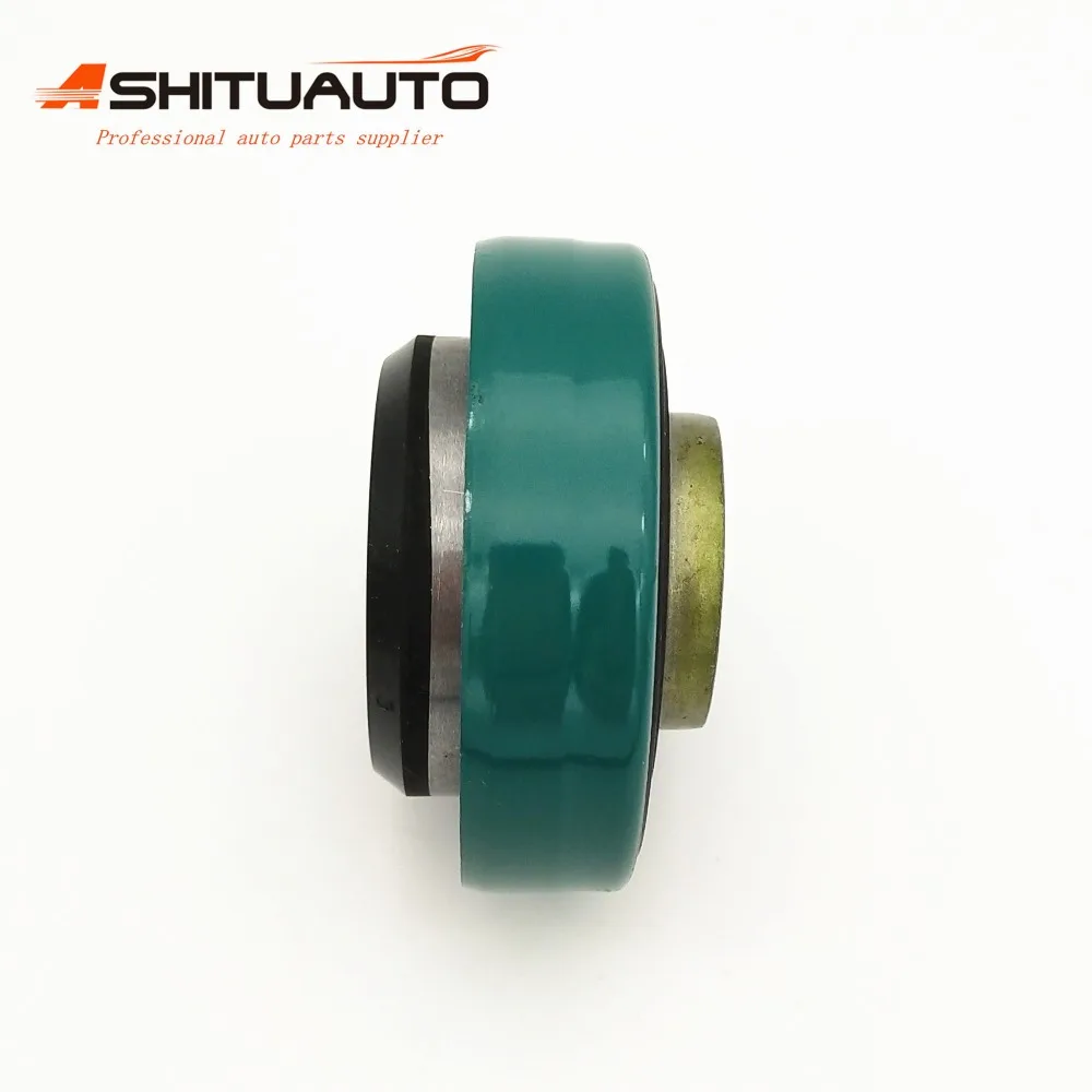 AshituAuto 2 шт./компл. уплотнение вала привода двигателя с правой и левой стороны 4AT