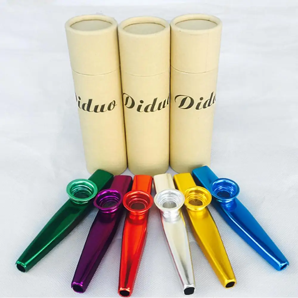 

Circular Cylinder Paper Box Packaging Carton Box Paper Cans Paper Tube Durable Practical