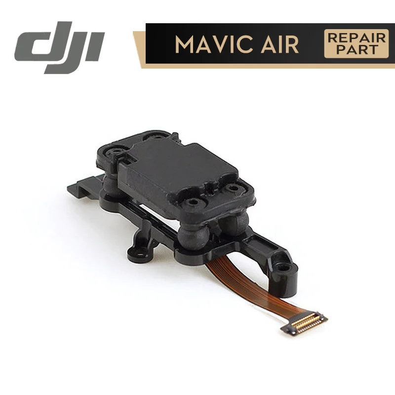 DJI ИДУ Модуль Компоненты для Mavic Air Drone аксессуары ремонт Запчасти