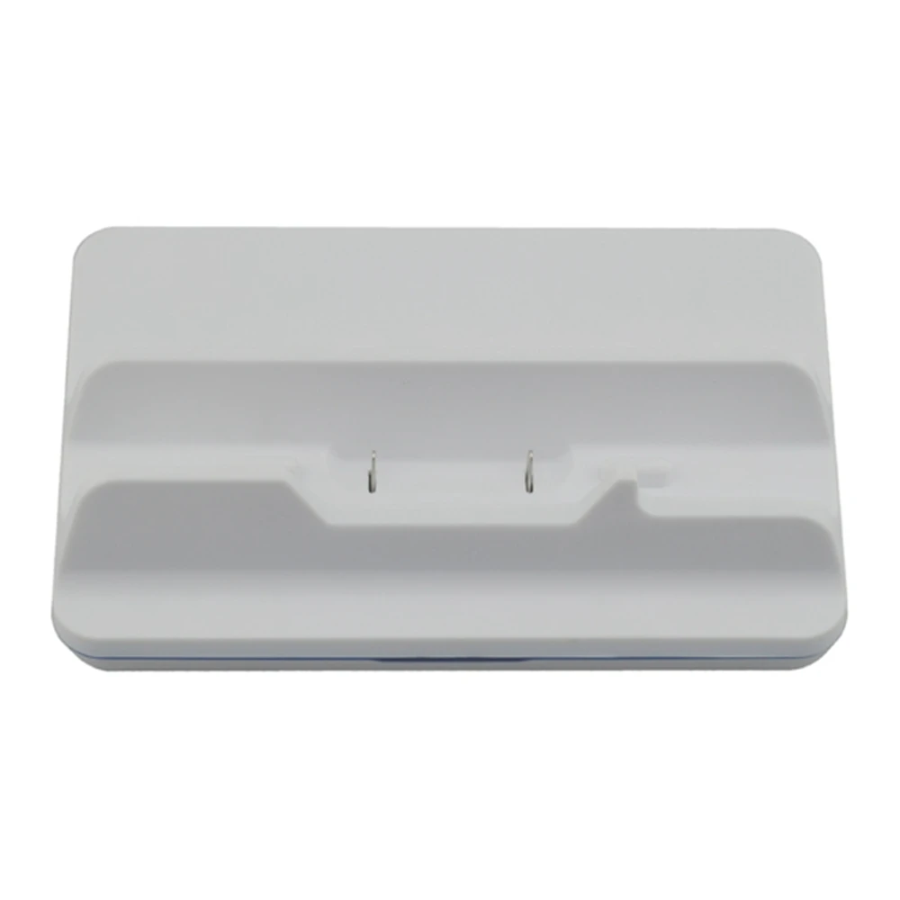 

10pcs a lot Charging Station With USB Cable for Wii-U GamePad
