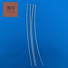 HOUZE, 5000 шт./партия, шариковый наконечник 8 дюймов для мини-квадрат