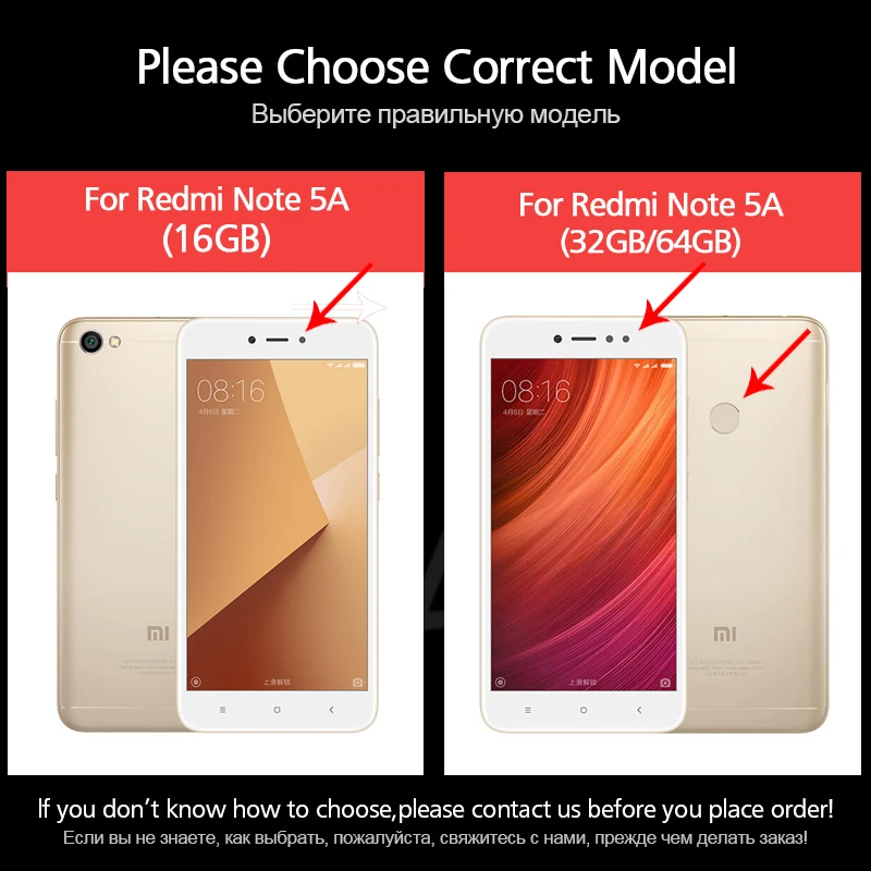 Soultz-Full-Cover-Screen-Protective-Tempered-Glass-For-Xiaomi-Redmi-Note-5A-5-Plus-Protector-Film - 