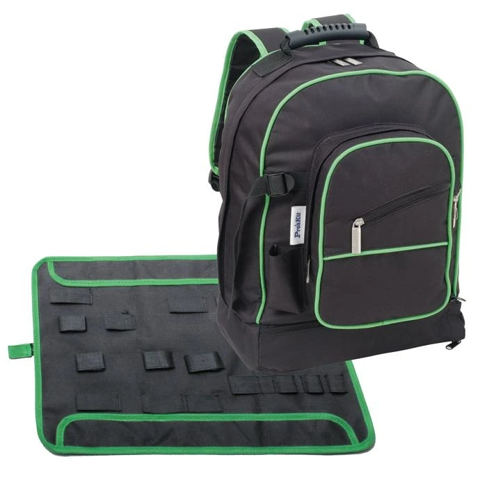 Бесплатная доставка Pro'skit 9ST 307 Многоцелевая сумка для инструментов электрик