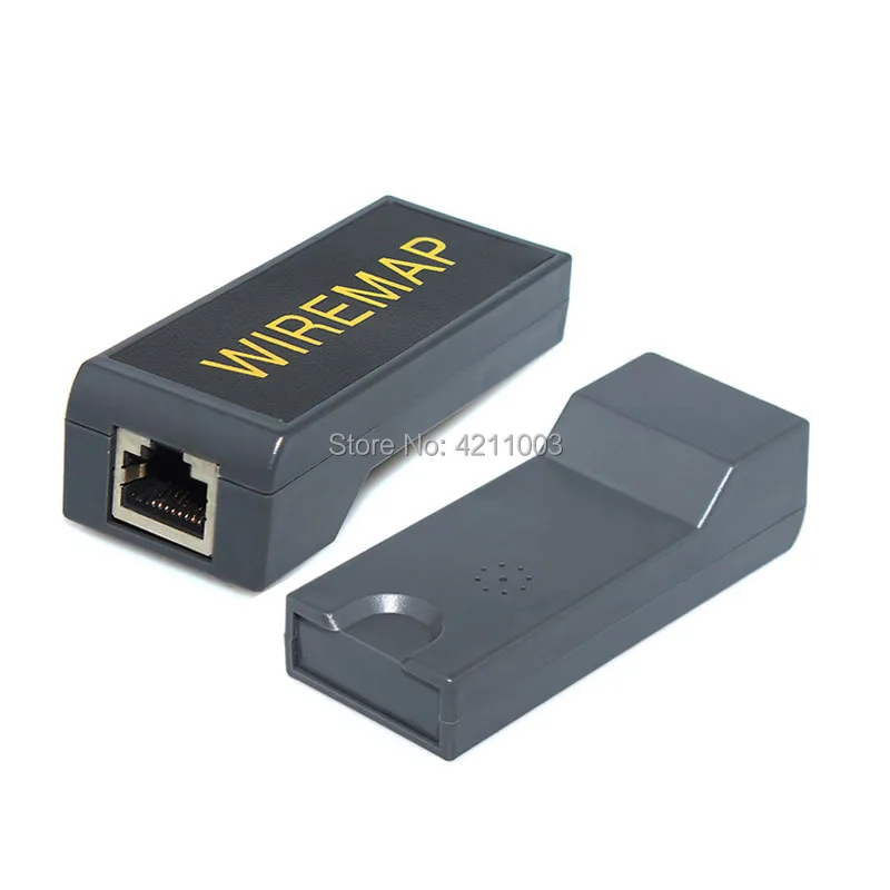 Cable Tester SC8108 7