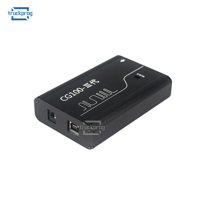 Инструмент автоматического сброса CG100 с поддержкой функции Renesas устройство для
