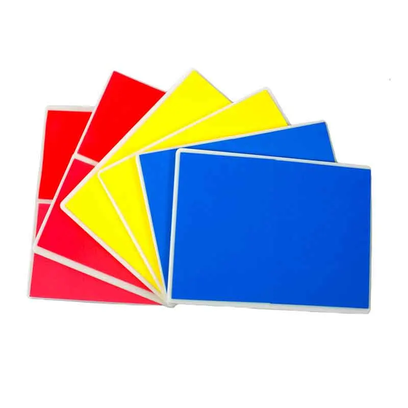 Preise Taekwondo Brechen Bord Hohe Festigkeit Kunststoff Professionelle Rebreakable Bord Karate Kampfkunst Mehrweg Training Ausrüstung