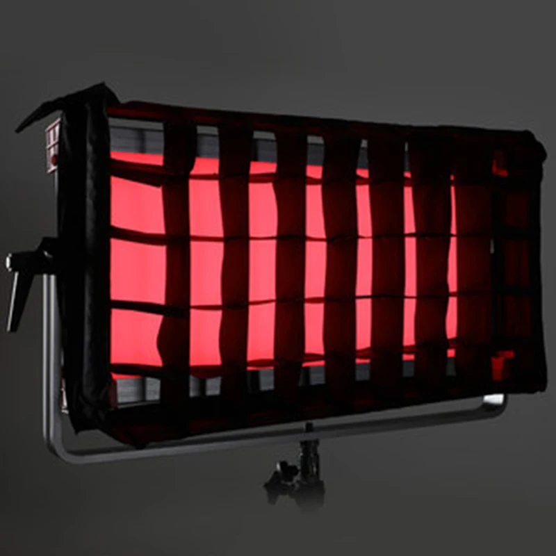 

Falcon Eyes Foldable grid Comb Softbox outdoor lightbox for DS712 godx