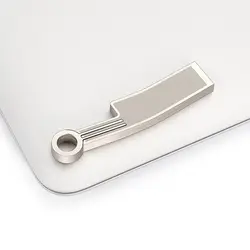 5 шт. K60 32 ГБ USB Flash Drive Творческой древних Ножи в форме память USB Stick высокого Скорость USB3.0 металлическая ручка диск