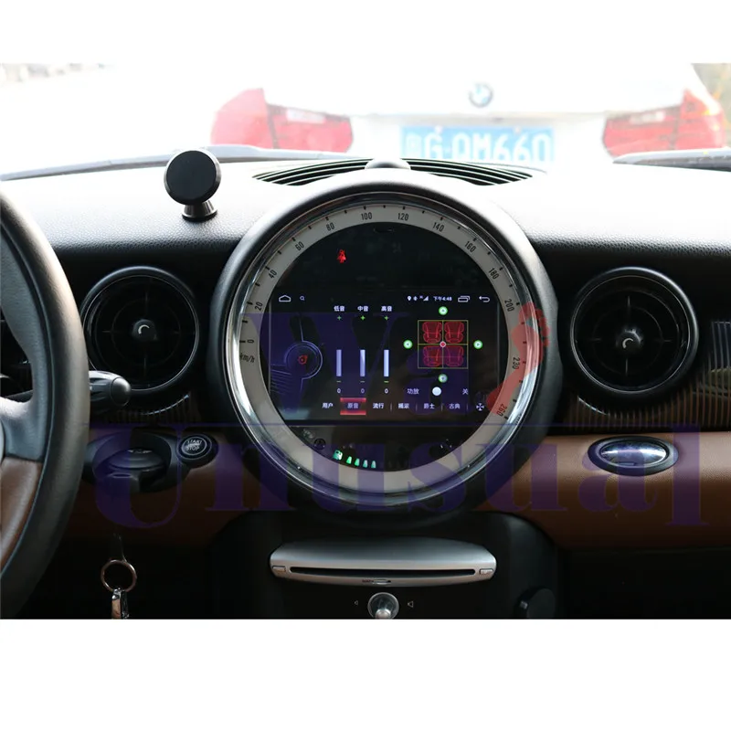 car accessories For BMW Mini