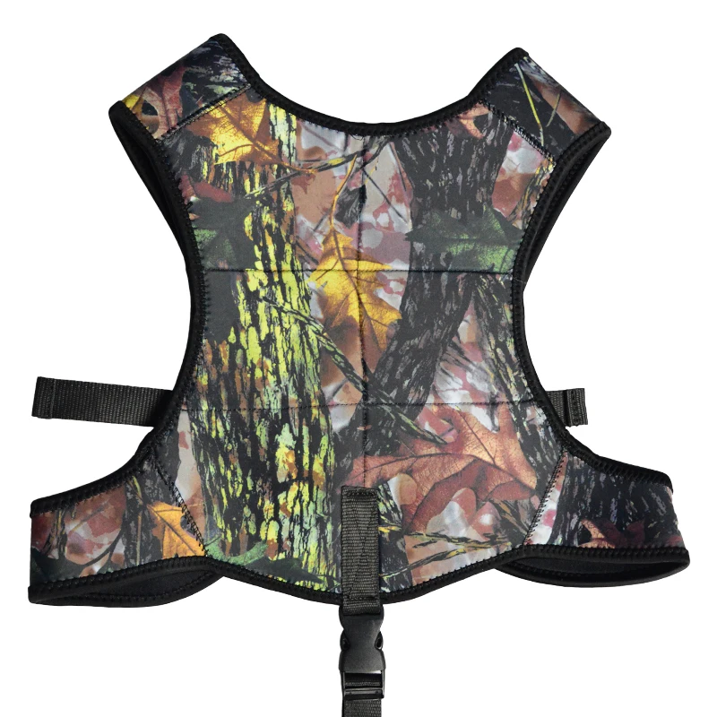 Layatone Weight Vest 2mm Neoprene Wetsuit Weight Drop Vest Veste