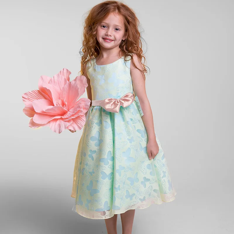 Fairy Fancy Butterfly Girl Dress Flower Wedding Dress Girl Party Wear Kids Clothes Children Costume For Girl Prom Gown Designs HTB140I7hQfb uJjSsrbq6z6bVXam - Fairy Fancy Butterfly Girl Dress Flower Wedding Dress Girl Party Wear Kids Clothes Children Costume For Girl Prom Gown Designs