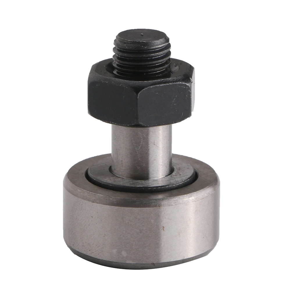 

KR26 26mm Cam Follower Needle Roller Stud Type Track Bearing 10mm Bolt Kit