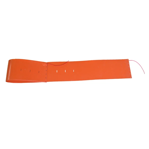 3D Printer 12v Silicon Heated Band