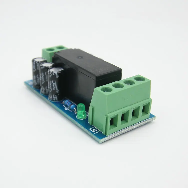 XH M350 standby battery switching module high power power stop