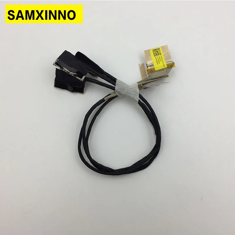 Новый оригинальный кабель для ноутбука Asus N752 N752V N752VW N752VX 1422-028Q0AS 1422-028S0AS 14005-01930100 |