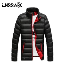 Sale 3Styles 1pc New Fashion Popular Winter Jacket Cotton Coat Cotton Padded Warm Slim Thick Short Section Winter Jacket