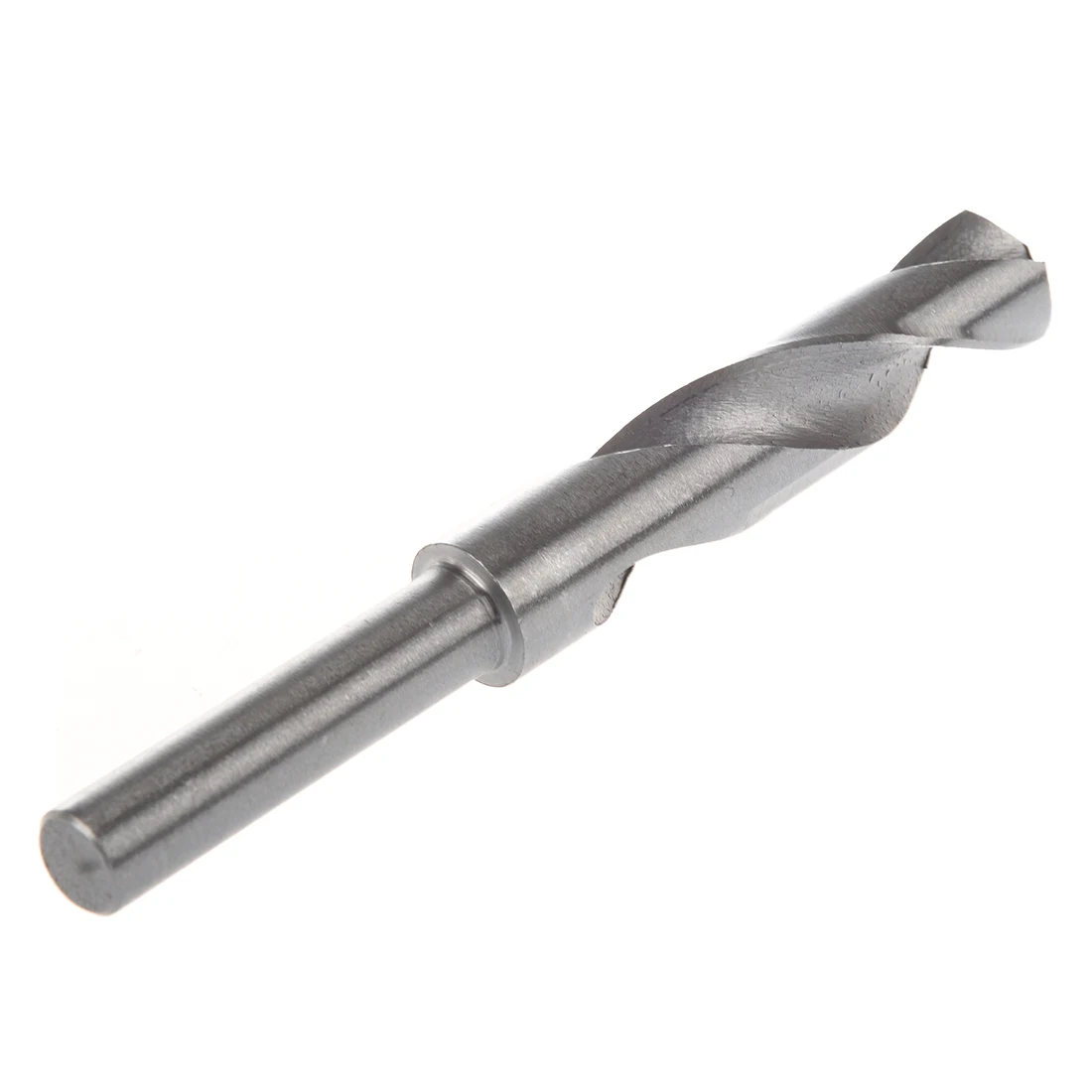 NFLC 18mm Drilling Diameter 1/2" Straight Shank HSS Twist Drill Bit