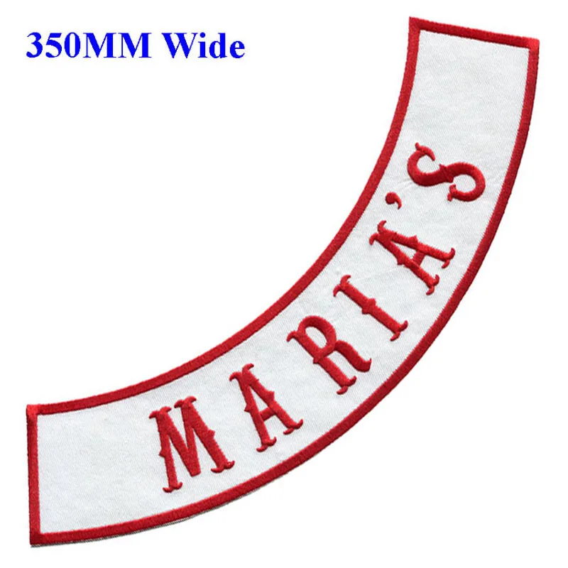 37-3 MARIA'S