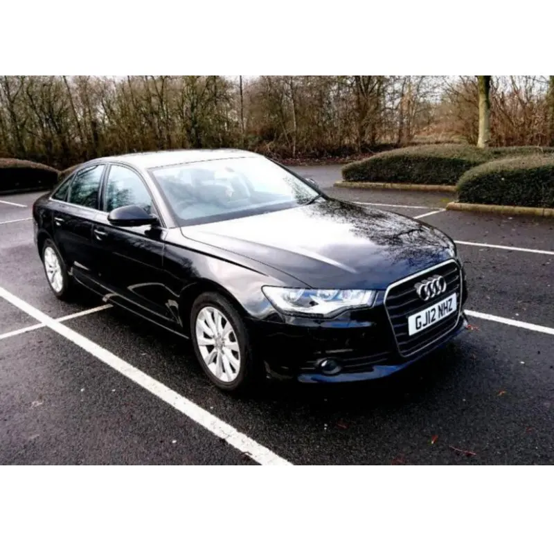 

Car led light lamp bulb For Audi A6 C7 2012 psy24w 2pc/lot