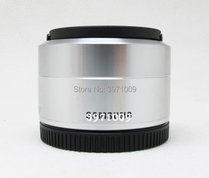 

NX mini LENS 9-27mm F3.5-5.6 zoom lens For Samsung NX mini Miniature SLR to use