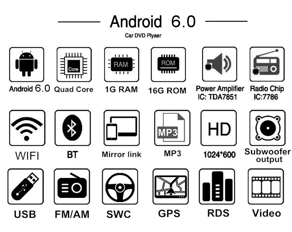 Clearance 9 inch Android car multimedia player for Volkswagen polo/GOLF/PASSAT/BORA/TIGUAN/MAGOTAN/Skoda Fabia/Yeti/Superb/Roomster/Seat 0