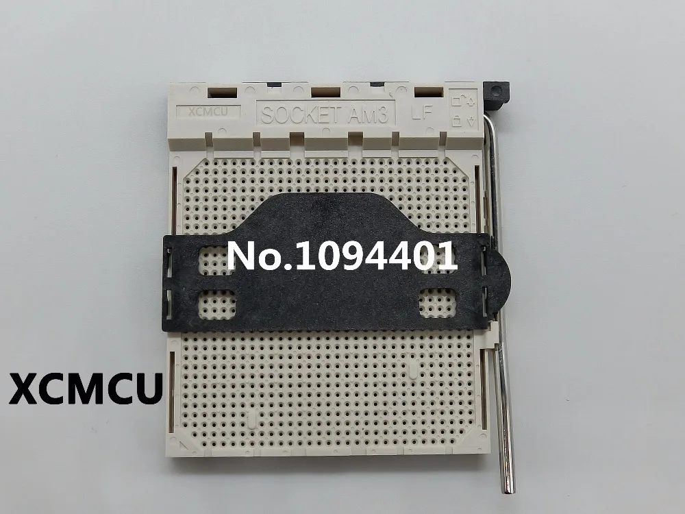 

1pcs* Brand New Socket AM3 CPU Base Connector Holder Base