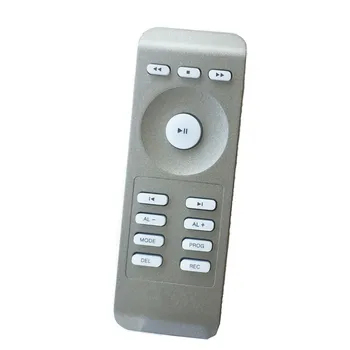 

New Remote Control Suitable for Philips AZ1852/93 Recorder Dvd Player Controller